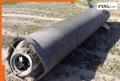 What is 'Blue Sparrow', the projectile that Israel used to eliminate Ayatollah Khamenei?