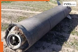 What is 'Blue Sparrow', the projectile that Israel used to eliminate Ayatollah Khamenei?