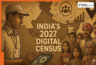 Govt will ask these questions for Census 2027: Complete questionnaire inside