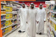 'Dubai has only 8 days of food left', UAE issues big warning