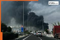 Iran intensifies attacks on Gulf countries for second day, explosions reverberate in various cities