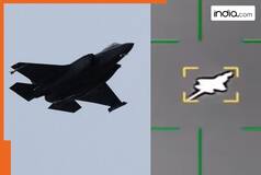US's F-35, 'best in the world', is not invincible as Iran proves by 'world’s first hit'