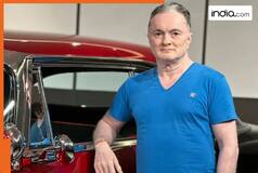 Raymond Group Chairman Gautam Singhania injured in major speedboat accident in Maldives