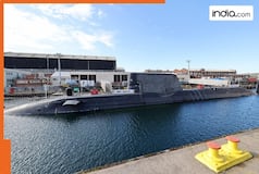 Britain deploys nuclear-powered submarine in Arabian Sea; Is Starmer going to join US and Israel?