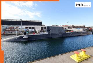 Britain deploys nuclear-powered submarine in Arabian Sea; Is Starmer going to join US and Israel?