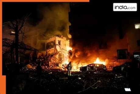 This country is providing Iran with precise information, real-time data, and hi-tech images