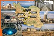 Will US and Israel launch special operation to seize Iran's 450 kg of uranium?