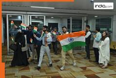 Amid raging Iran war, Indian Embassy issues strong advisory to citizens