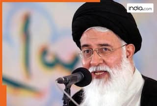 Has Iran got new Supreme Leader? This candidate...