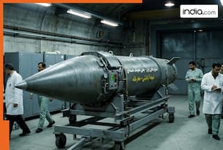 While US and Israel eagerly work on preventing Iran from making nuclear weapon, Tehran seems to be very close to possessing it