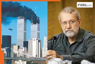 9/11-style attack being plotted by 'Epstein Network' to blame Iran