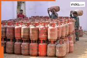 LPG refill booking period extended to 25 days to prevent hoarding