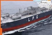 Thousands of tons of LPG on way to Gujarat's Mundra Port