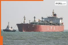 More LPG-laden ships headed for India via Strait of Hormuz; When will they arrive?