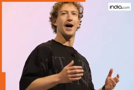 Meta to layoff 15,000 employees to manage rising spending on Artificial Intelligence