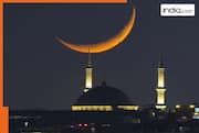 Eid ul Fitr 2026 moon sighting on March 20 or 21: Check date, time in India, Saudi Arabia, UAE, Iran, Pakistan and more