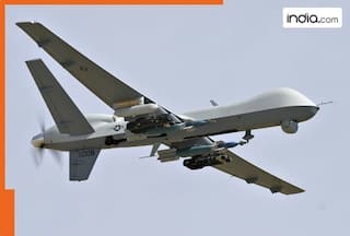 Iran shoots down 2 more US MQ-9 Reaper Drones; Why is it bad news for India?