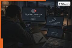 Apart from Iran War, another big problem lurks in form of Global Internet Outage; Will there be a total blackout?