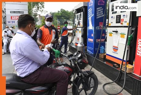 No shortage of petrol and diesel in the country: Centre