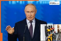 Russia to stop petrol export from April 1; How much will India be affected?