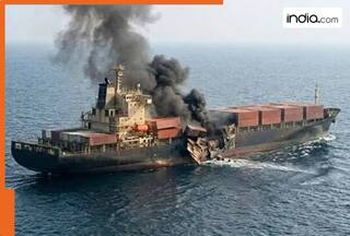 Oil and gas supply halted due to disturbance in Strait of Hormuz