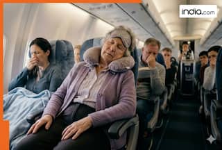 British Airways flight from Hong Kong to London flies with woman's dead body for 13 hours