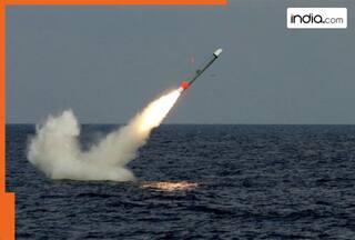 Amid war with Iran, US military left with very few of these deadly missiles; They are...