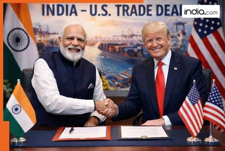 India-US interim trade deal postponed; Will be signed after new tariff structure is ready