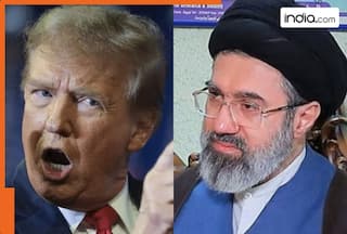 'Open Strait of Hormuz within 48 hours or else...'; Trump's warning to Iran