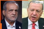 Has Turkey entered direct war against Iran?
