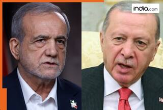 Has Turkey entered direct war against Iran?