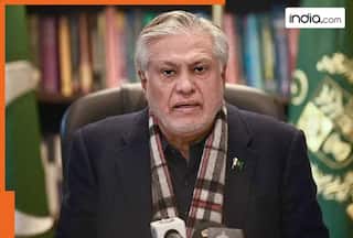 Pakistan's Foreign Minister claims he de-escalated tensions between Iran and Saudi Arabia