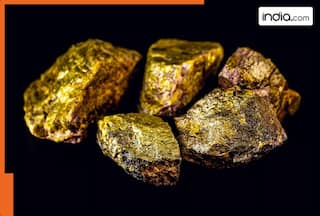 Top 10 countries with world's largest reserves of Uranium; Who is at top? Where does India stand?