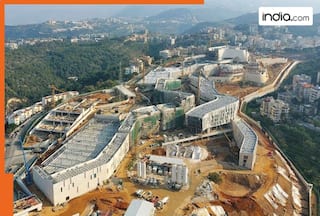 US Embassy in Beirut, Lebanon shuts down; Only emergency staff will stay