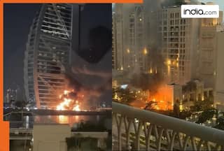 'We will bomb hotels in Bahrain, Dubai, and wherever...': Iran's severe warning to US