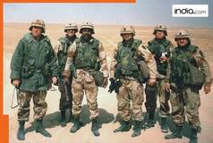 Many US soldiers have been captured, claims Iran