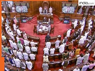 बिना मुकाबला किए राज्यसभा पहुंचे 26 कैंडिडेट, बिहार में 6 नंबर के गेम से महागठबंधन ने फंसा दिया पेंच