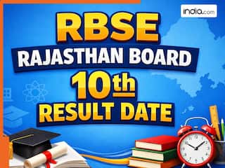 Rajasthan Board 10th Result Date: कब जारी होगा राजस्थान बोर्ड 10वीं का रिजल्ट? RBSE की तरफ से आया बड़ा अपडेट