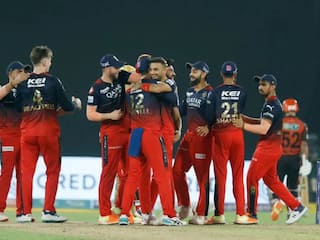 RCB के बिकने के बाद क्या बदल जाएगा फैन्स की फेवरेट फ्रैंचाइजी का नाम!अन्नया बिड़ला ने दिया हिंट