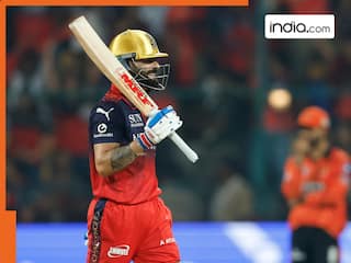 RCB vs SRH IPL 2026: आरसीबी ने जीत के साथ किया आईपीएल का आगाज,  हैदराबाद को 6 विकेट से हराया