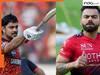 Royal Challengers Bengaluru vs Sunrisers Hyderabad head-to-head record ahead of IPL 2026
