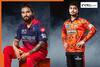 RCB vs SRH Live Score, IPL 2026: Virat Kohli's Bengaluru set to kick off the season in style
