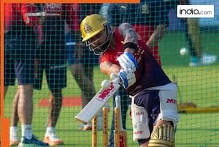 Royal Challengers Bengaluru vs Sunrisers Hyderabad IPL 2026 Match No 1 LIVE Streaming Details: Timings, Telecast Date, when and where to watch