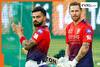 RCB vs SRH IPL 2026 Match No 1 Predicted Playing 11: Virat Kohli, Venkatesh Iyer IN, Pat Cummins, Josh Hazlewood OUT, Jacob Bethell will…