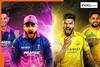 RR vs CSK, Match 3 IPL 2026 Live Score: Injury-hit Chennai Super Kings eye winning start against Rajasthan Royals in Guwahati