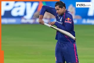 Rajasthan Royals vs Chennai Super Kings IPL 2026 Match No 3 LIVE Streaming Details: Timings, Telecast Date, when and where to watch