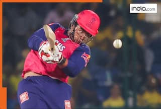 IPL 2026: Vaibhav Suryavanshi's Rajasthan Royals training camp in THIS city from…