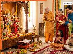 Ram Navami 2026 Date: अयोध्या में किस दिन मनाई जाएगी रामनवमी? नोट करें डेट और जानें राम लला के तिलक का समय