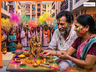 Rang Panchami 2026: रंग पंचमी के दिन करें ये असरदार उपाय...टूटे रिश्ते में भी आ जाएगी जान, लव लाइफ में घुलेगी मिठास