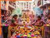 Rang Panchami 2026 Date: कब है रंग पंचमी? नोट करें डेट और जानें इस दिन हवा में क्यों उड़ाया जाता है गुलाल?
